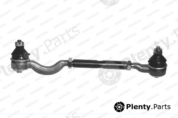 Moog MI-DL-2427 — Tie Rod
