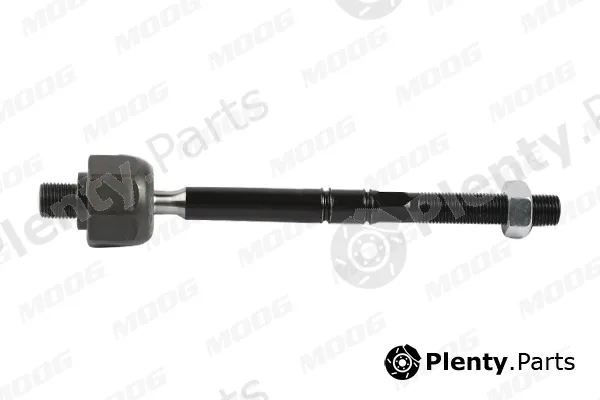 Moog VV-AX-17449 — Inner Tie Rod Hybrid Core