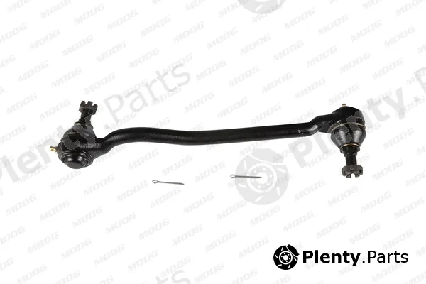 Moog NI-DS-0583 — Tie Rod