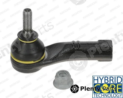 Moog RE-ES-0672 — Tie Rod End Hybrid Core
