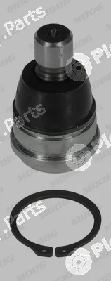 Moog FD-BJ-8090 — Ball Joint Hybrid Core