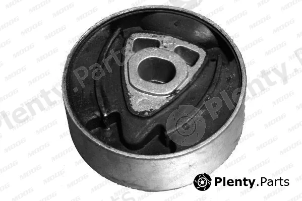 Moog BM-SB-4499 — Mounting, transfer case