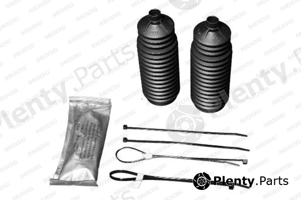 Moog K150171 — Bellow Kit, steering