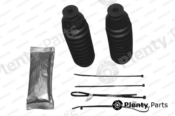 Moog K150083 — Bellow Kit, steering