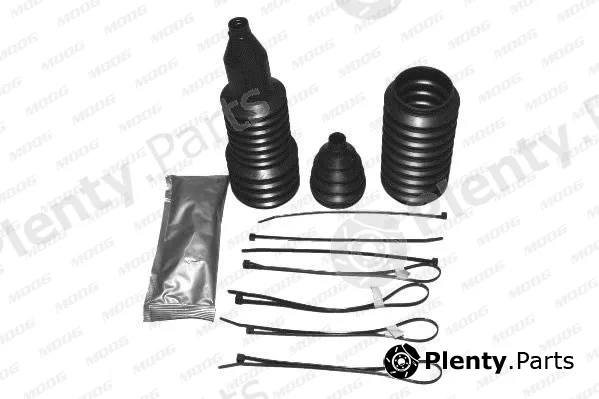 Moog K150214 — Bellow Kit, steering