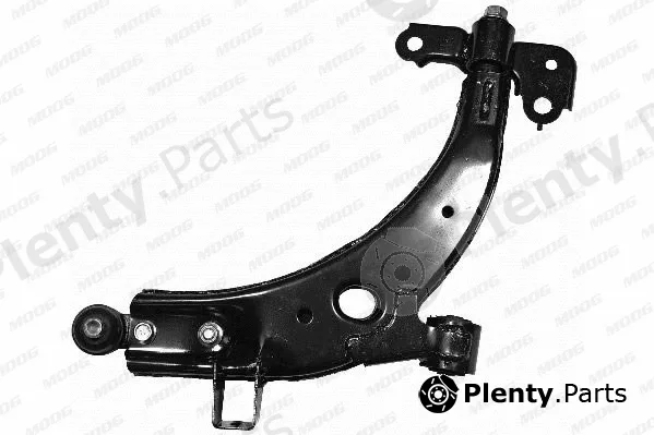 Moog MD-WP-0745 — Control/Trailing Arm, wheel suspension