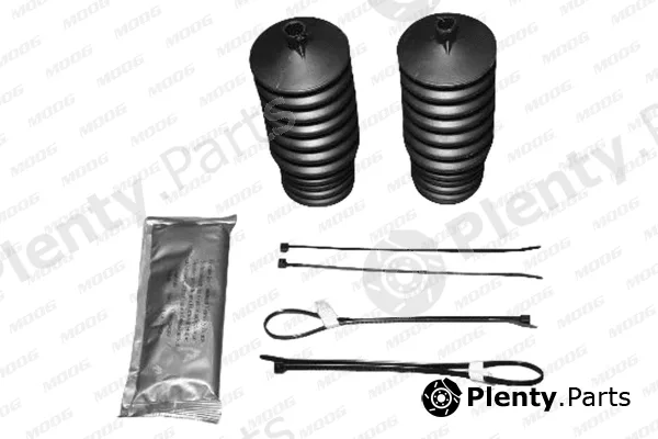 Moog K150014 — Bellow Kit, steering