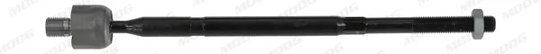 Moog VO-AX-8286 — Inner Tie Rod Hybrid Core