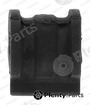 Moog VO-SB-7895 — Mounting, stabiliser bar