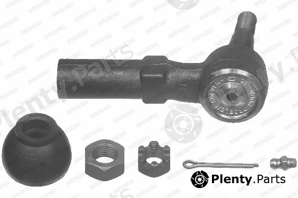 Moog AMGES3242RLNC — Tie Rod End