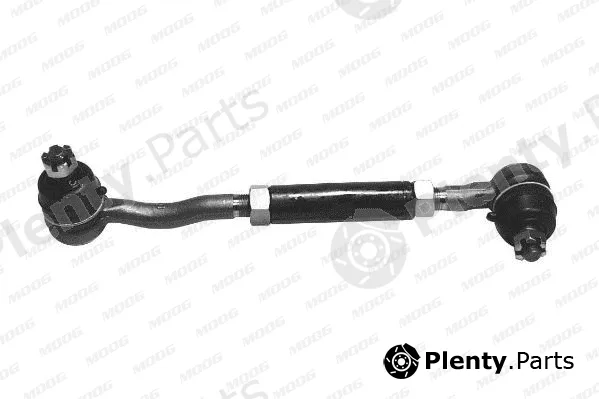 Moog NI-DS-2342 — Tie Rod