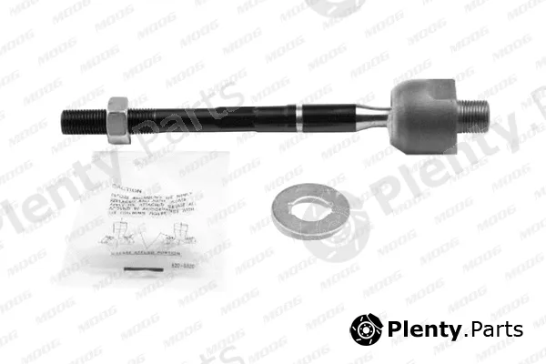 Moog AMGEV471 — Inner Tie Rod