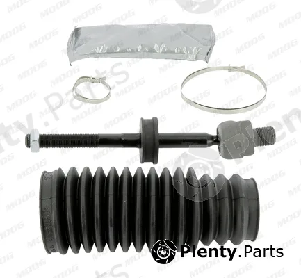 Moog BM-RK-15034 — Repair Kit, inner tie rod