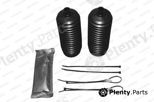 Moog K150186 — Bellow Kit, steering