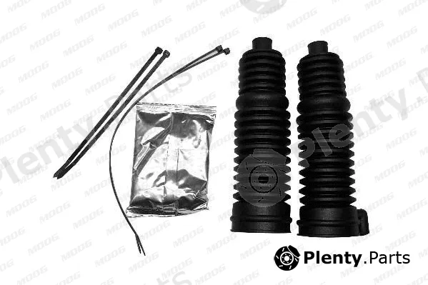 Moog FD-BK-0396 — Bellow Kit, steering