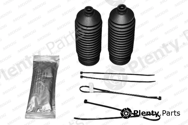 Moog K150034 — Bellow Kit, steering