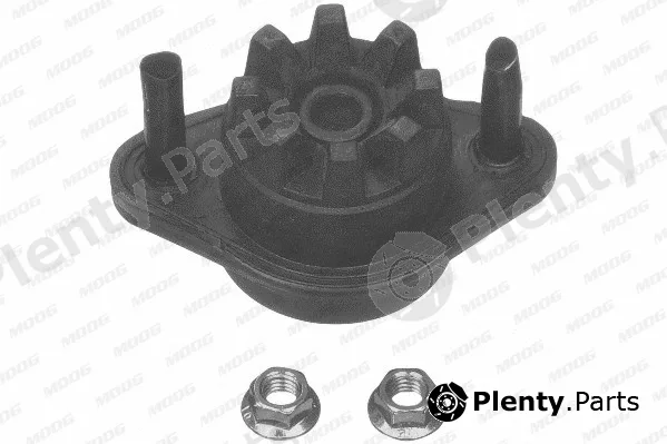 Moog AMGK6353 — Repair Kit, suspension strut support mount