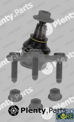 Moog VO-BJ-5012 — Ball Joint Hybrid Core
