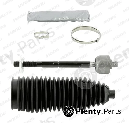 Moog RE-RK-15039 — Repair Kit, inner tie rod