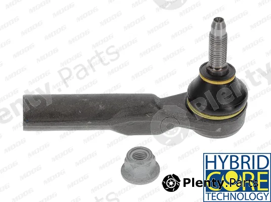 Moog FI-ES-2512 — Tie Rod End Hybrid Core