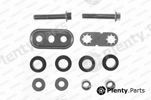 Moog AMGK6677 — Gasket Set, steering gear
