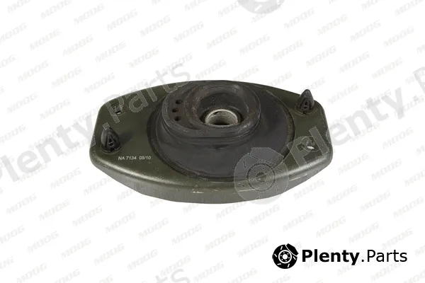 Moog AL-SB-9692 — Repair Kit, suspension strut support mount