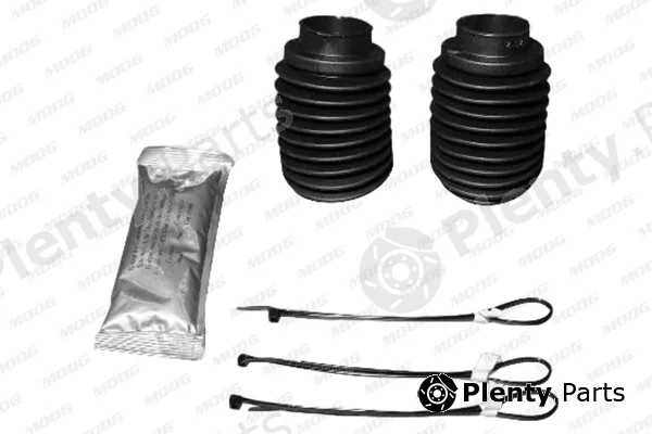 Moog K150003 — Bellow Kit, steering