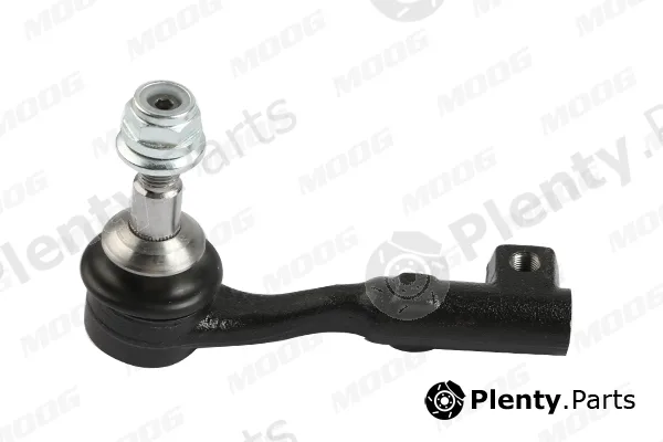 Moog BM-ES-17651 — Tie Rod End Hybrid Core