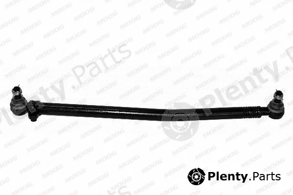 Moog MN-DL-2131 — Centre Rod Assembly