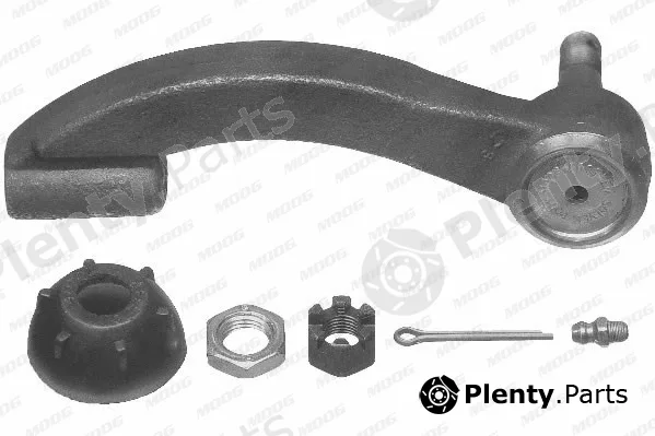 Moog AMGES3359RNC — Tie Rod End