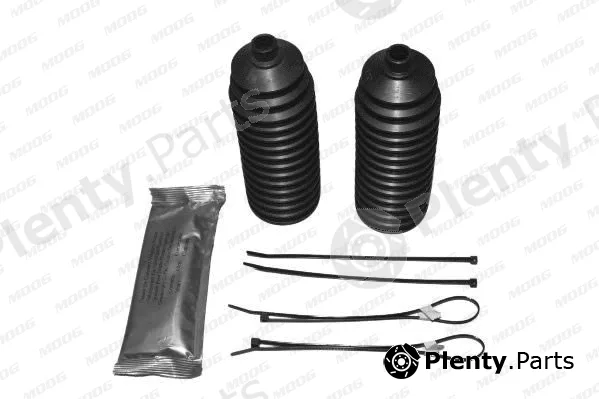 Moog K150258 — Bellow Kit, steering
