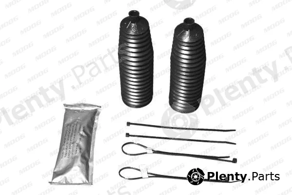Moog K150220 — Bellow Kit, steering