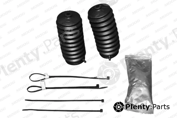 Moog K150006 — Bellow Kit, steering