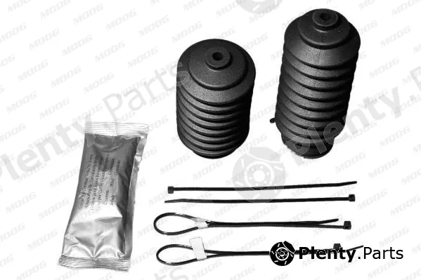 Moog K150155 — Bellow Kit, steering