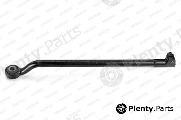 Moog DE-AX-0207 — Tie Rod End