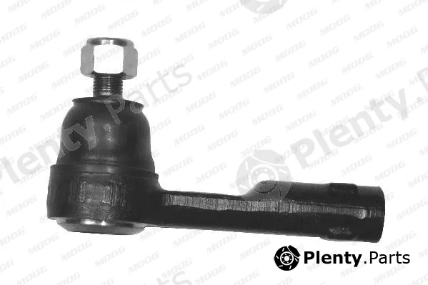Moog NI-ES-0200 — Tie Rod End