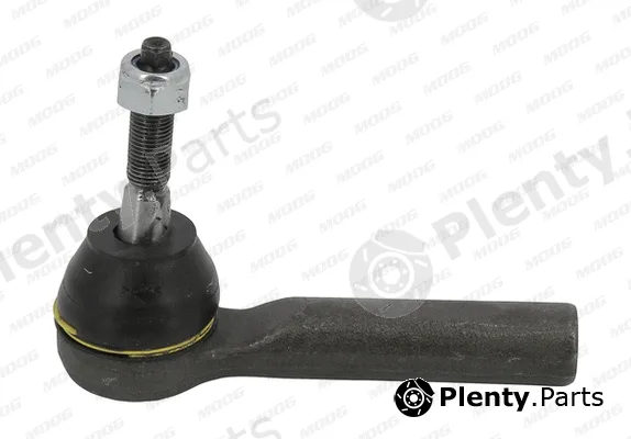 Moog FI-ES-10933 — Tie Rod End Hybrid Core