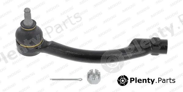 Moog KI-ES-17010 — Tie Rod End