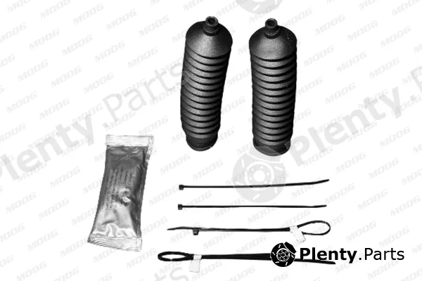 Moog K150015 — Bellow Kit, steering