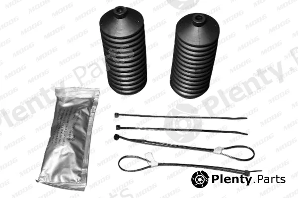 Moog K150008 — Bellow Kit, steering