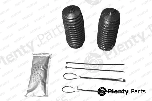 Moog K150165 — Bellow Kit, steering