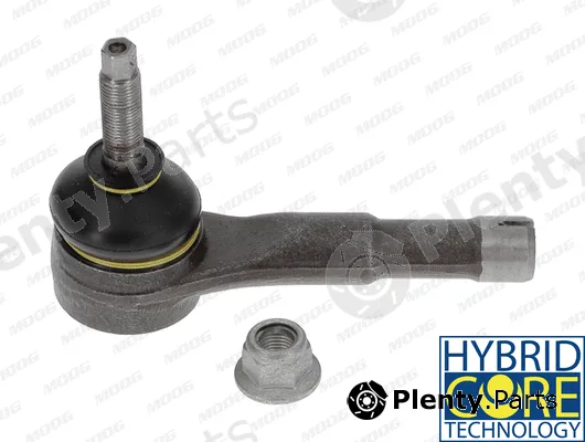 Moog CH-ES-0313 — Tie Rod End Hybrid Core