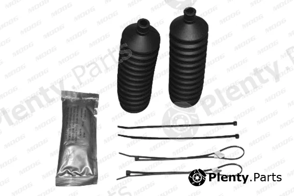 Moog K150052 — Bellow Kit, steering