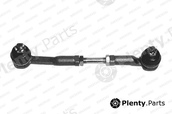 Moog NI-DS-2573 — Tie Rod