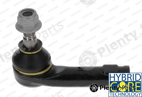 Moog FD-ES-7387 — Tie Rod End Hybrid Core