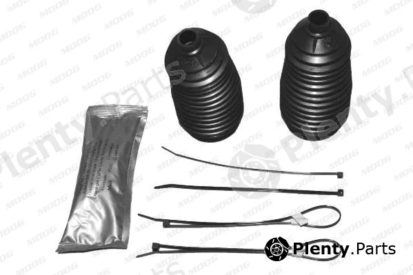 Moog K150197 — Bellow Kit, steering