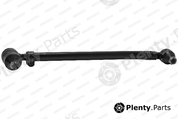 Moog DF-DL-8117 — Centre Rod Assembly