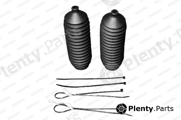 Moog K150019 — Bellow Kit, steering