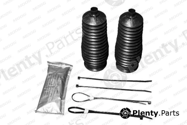 Moog K150169 — Bellow Kit, steering