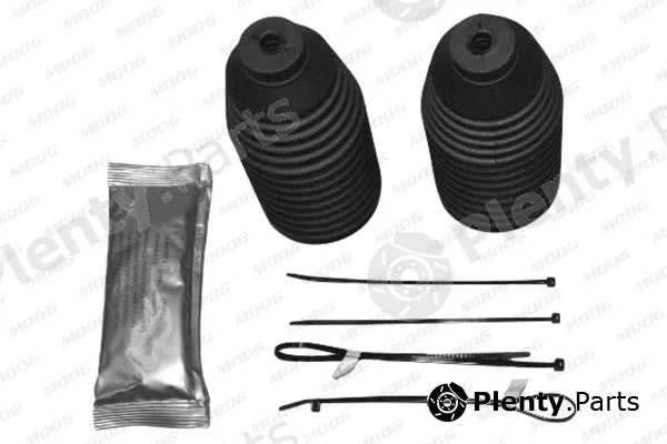Moog K150084 — Bellow Kit, steering